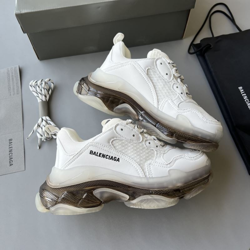 Balenciaga Triple S Series Shoes